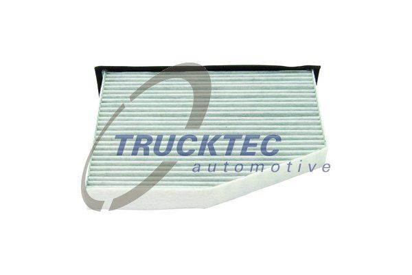 TRUCKTEC AUTOMOTIVE Filter,salongiõhk 07.59.043